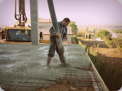 Entreprises de maçonnerie - Vigne Bâtiment - Sainte Anastasie, Maçon à Sainte-Anastasie