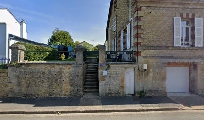 Delille Yann, Maçon à Raucourt-et-Flaba