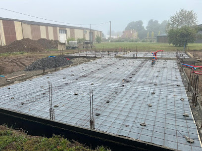 Az Construction Maçon à Issoire