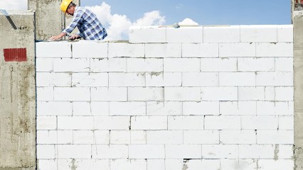 Chalendar Damien, Maçon à Paulhaguet