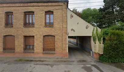 Renovation PPB, Maçon à Mazinghem