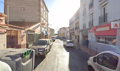 Da Silva Jean, Maçon à Perpignan