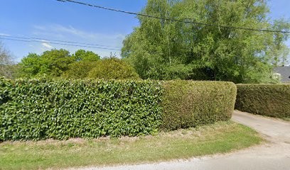 Graignic Maçonnerie, Maçon à Inguiniel