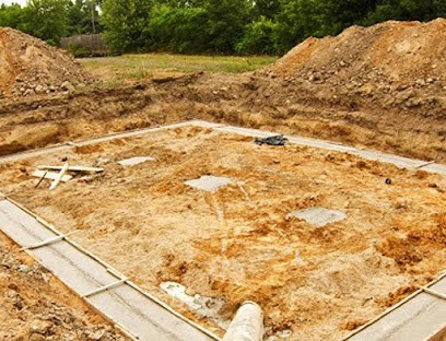 Thibaudin Kevin, Maçon à Vidauban