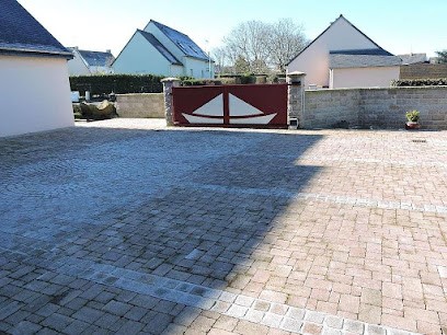 Maçonnerie Trémeur, Maçon à Langoat