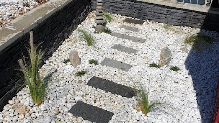 Roberto Messina, Maçon à Thyez