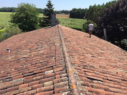 SARGET MACONNERIE, Maçon à Saujon