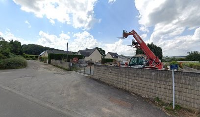 Auvray Construction, Maçon à Isigny-le-Buat