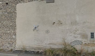 A M P R, Maçon à Renage