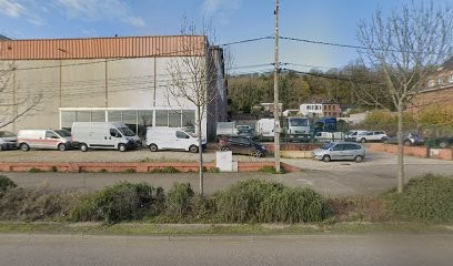 SARL BATIKA, Maçon à Canteleu