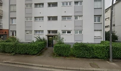SH Batîment, Maçon à Mondelange