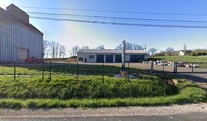 S.A.S. Cyriac BOIS, Maçon à Saint-Victor-de-Buthon