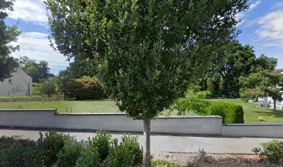 Mikaël Martin Maçonnerie, Maçon à Moréac