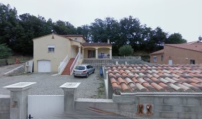 Alburquerque Edouard, Maçon à Saint-Jean-Pla-de-Corts