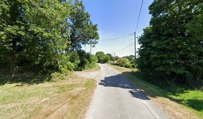 Mell François, Maçon à Carhaix-Plouguer