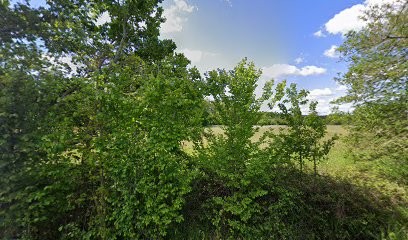 Drapeau Pascal, Maçon à Rouperroux-le-Coquet