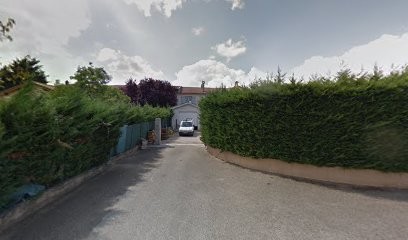 Olschewski Gérard, Maçon à Saint-Genis-les-Ollières