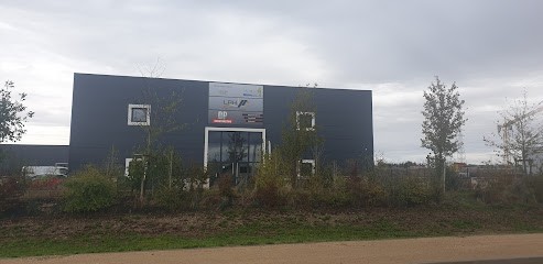 Dp Construction, Maçon à Chaingy
