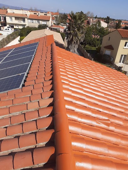 RM RENOV, Maçon à Perpignan