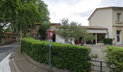 Moreno Victor, Maçon à Villeneuve-les-Corbières