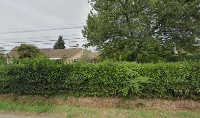 Cortez Carlos, Maçon à Montardon