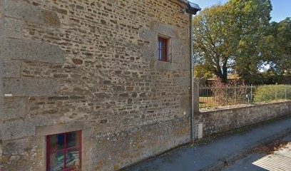 Gautier Maçonnerie, Maçon à Lougé-sur-Maire