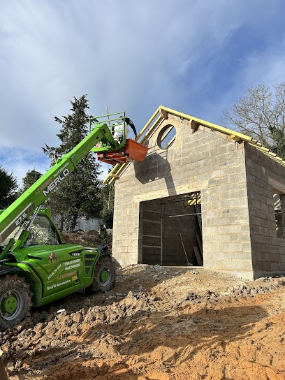 AZ BATIMENT, Maçon à Saint-Piat