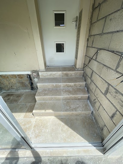 DCN Rénov : Maçonnerie/Rénovation général, Peinture, Placo, Carrelage, Couverture, Ravalement, Maçon à Conflans-Sainte-Honorine