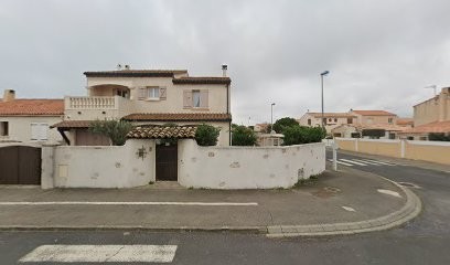 Falanga Pierre, Maçon à Port-la-Nouvelle