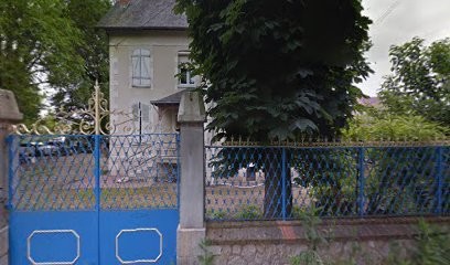 Denglos et Fils SARL, Maçon à Marmagne