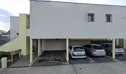 STYL'ÉCO, Maçon à Pleurtuit