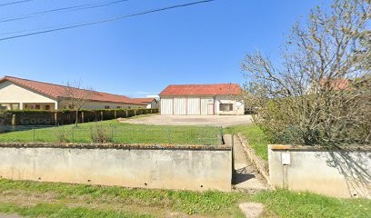 Girard Roland (Sarl), Maçon à Saint-Genès-du-Retz