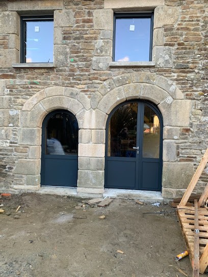 ABMaçonnerie, Maçon à Bréal-sous-Montfort