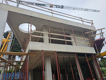 Entreprise CONSTRUCTION GIAGNONI, Maçon à La Roquette-sur-Siagne