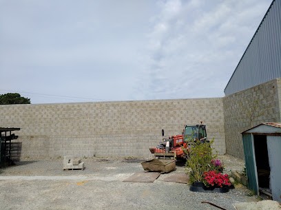 Perrais Laurent Sarl, Maçon à Questembert