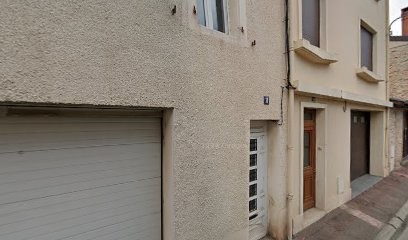 SARL Ribeiro TP, Maçon à Graulhet