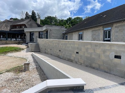 Styl Rénov, Maçon au Montsaugeonnais