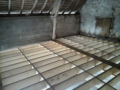 Guillaume Dufresne, Maçon à Vielle-Tursan