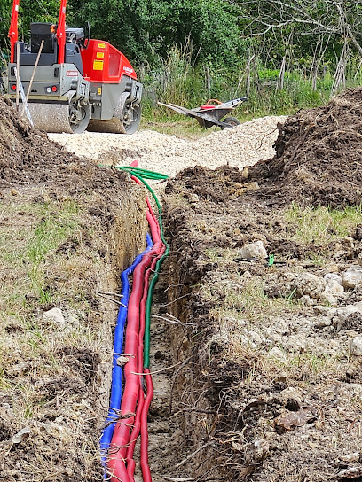 Fred Projets Travaux, Maçon à Léguillac-de-l'Auche
