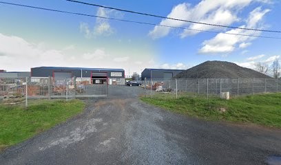 Providence Aujean SARL, Maçon à Montmarault