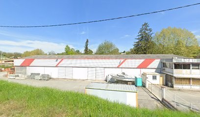 Chavaux Joël SARL, Maçon à La Réole