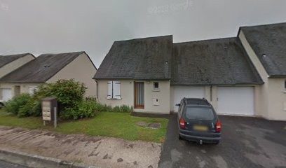 Art Maçonnerie, Maçon à Esvres