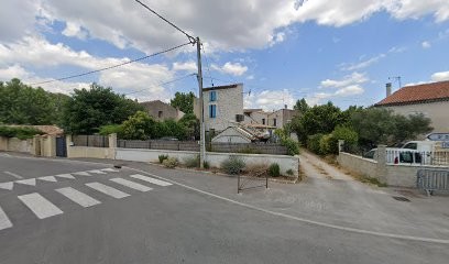 Entreprise HERNANDEZ, Maçon à Trets