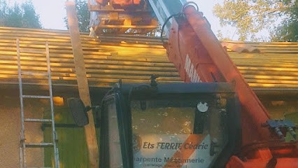 FERRIÉ Charpente Couverture Maçonnerie, Maçon à Labruguière