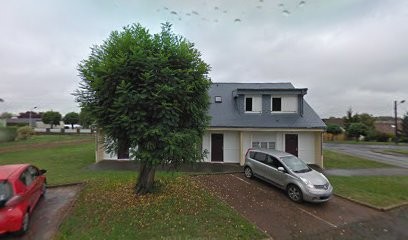 Bati Du Maine, Maçon à La Suze-sur-Sarthe