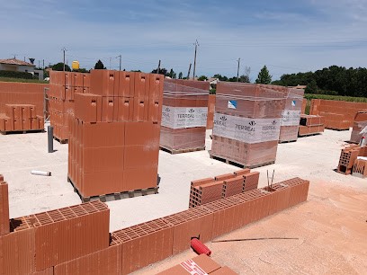 Bs maçonnerie général, Maçon à Saint-Gauzens