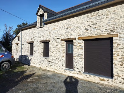 Maçonnerie MARTIN du Vallons de L'Erdre, Maçon à Vallons-de-l'Erdre