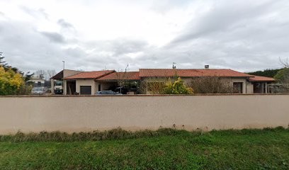 Micheau Et Fils, Maçon à Muret