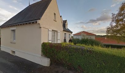 LM Layon Maconnerie, Maçon à Passavant-sur-Layon