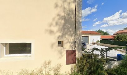 Cr Maconnerie, Maçon à Veauchette